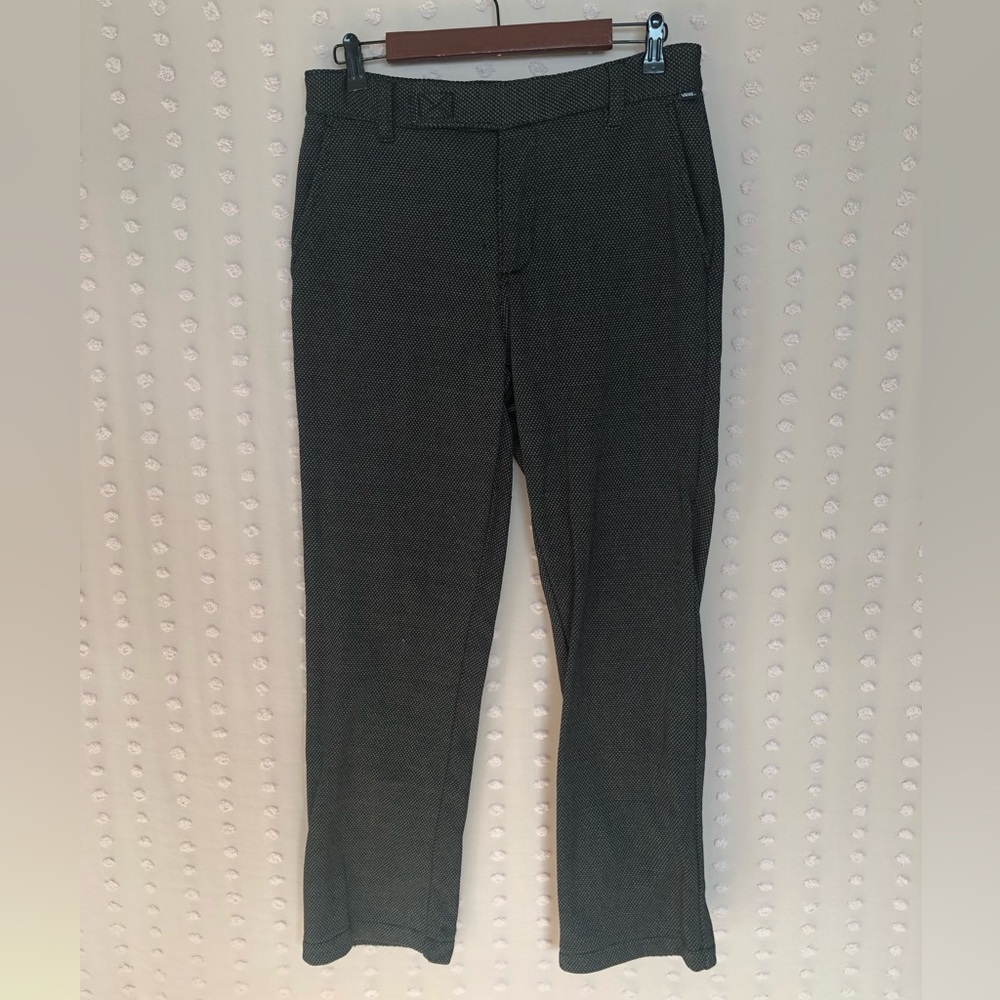 Vans Kyle Walker Patterned Pants